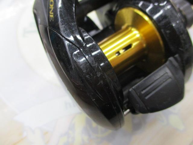 17バスワンXT 150