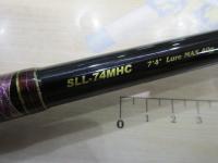 礁楽 SLL-74MHC