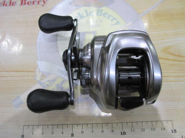 18バンタムMGL HG LH