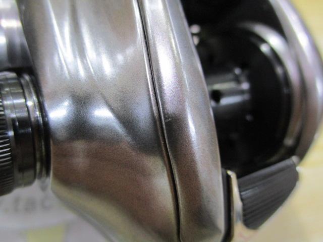 18バンタムMGL HG LH