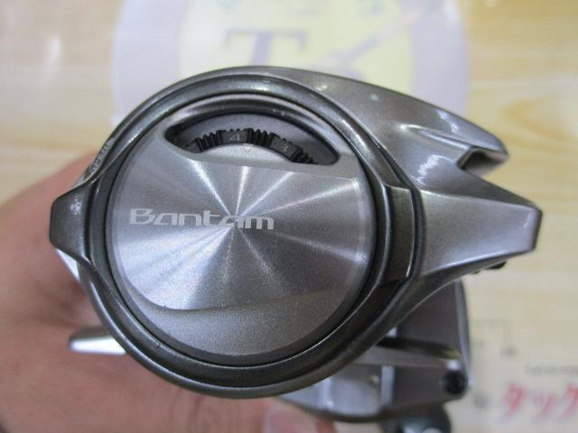 18バンタムMGL HG LH