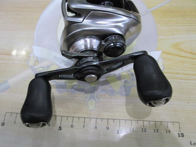 18バンタムMGL HG LH