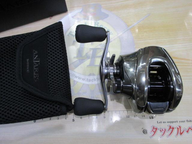 25アンタレス 101XG