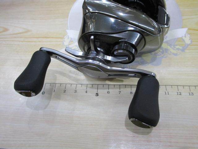 25アンタレス 101XG