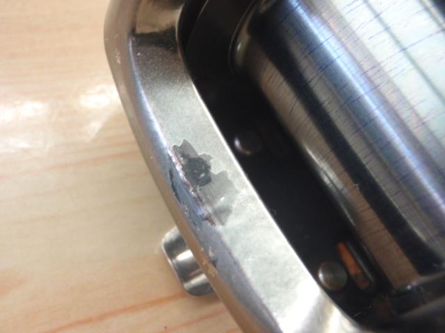 12フォースマスター 3000MK