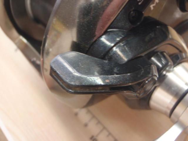 12フォースマスター 3000MK