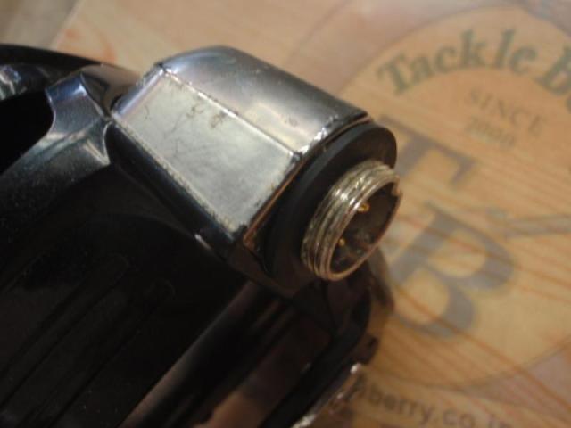 12フォースマスター 3000MK