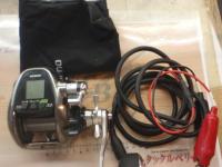 12フォースマスター 3000MK