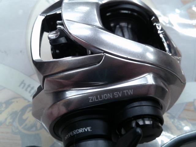 21ジリオン SV TW 1000HL