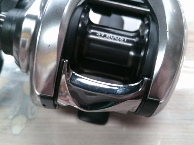 21ジリオン SV TW 1000HL