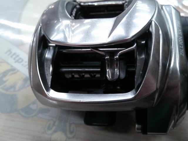 21ジリオン SV TW 1000HL