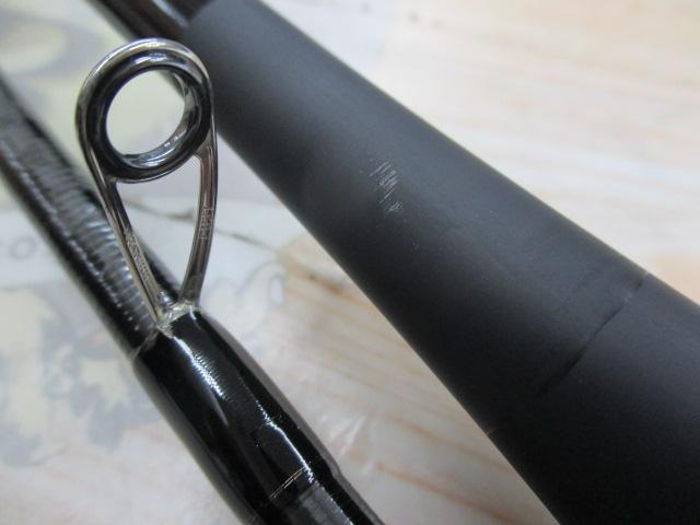 セフィアXR S86ML