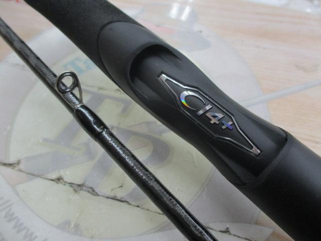 セフィアXR S86ML