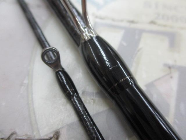 セフィアXR S86ML