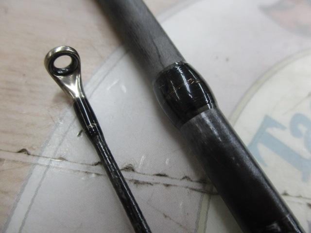 セフィアXR S86ML