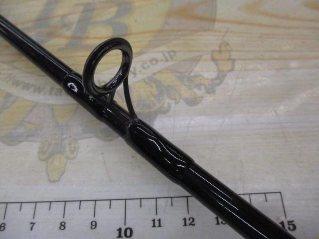 プラッギングスペシャル CPS-112