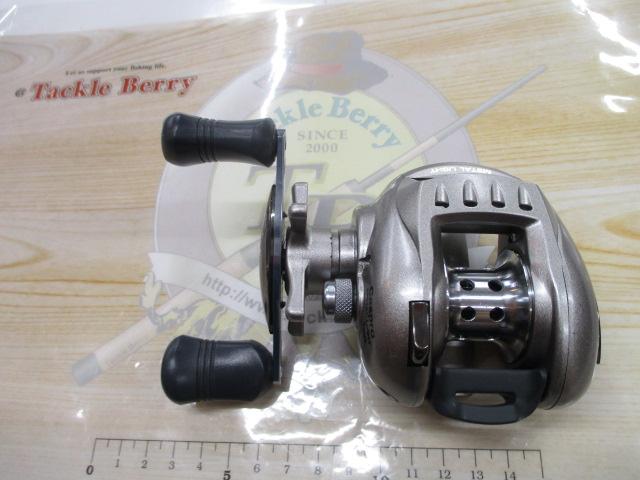 キャスプロメタルライトT300L 