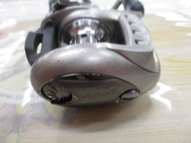 キャスプロメタルライトT300L 