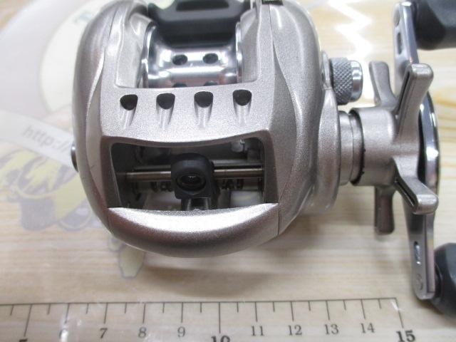 キャスプロメタルライトT300L 