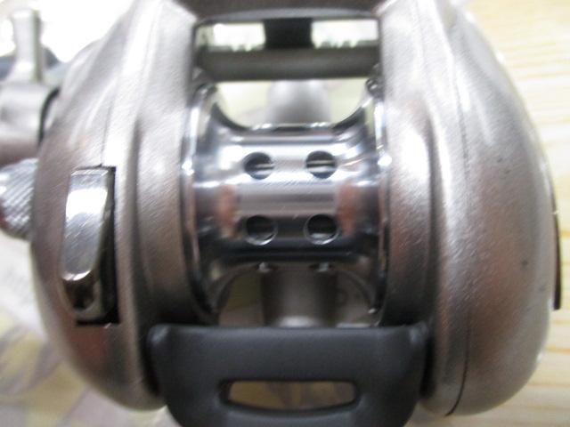 キャスプロメタルライトT300L 