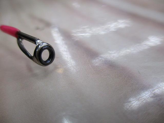 セフィアCI4+ティップエギング S68ML-S