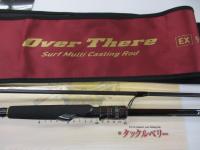 オーバーゼア 911M/MH