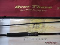 オーバーゼアEX 99ML/M