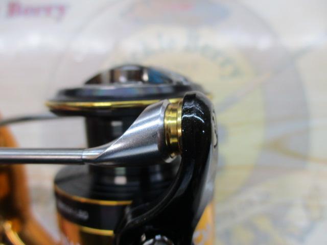 22トーナメントISO 3000XH-LBD