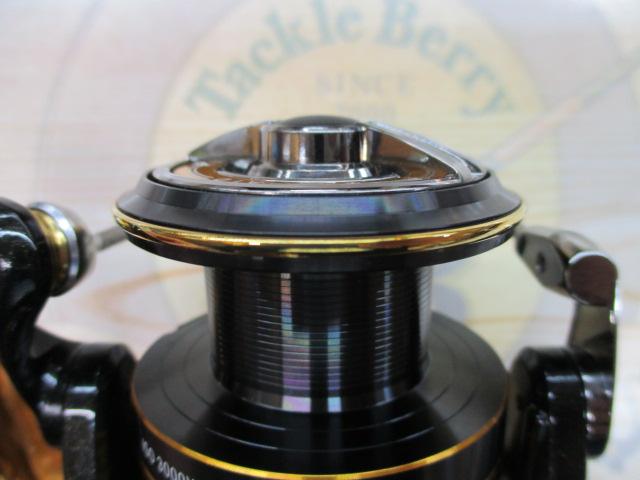 22トーナメントISO 3000XH-LBD