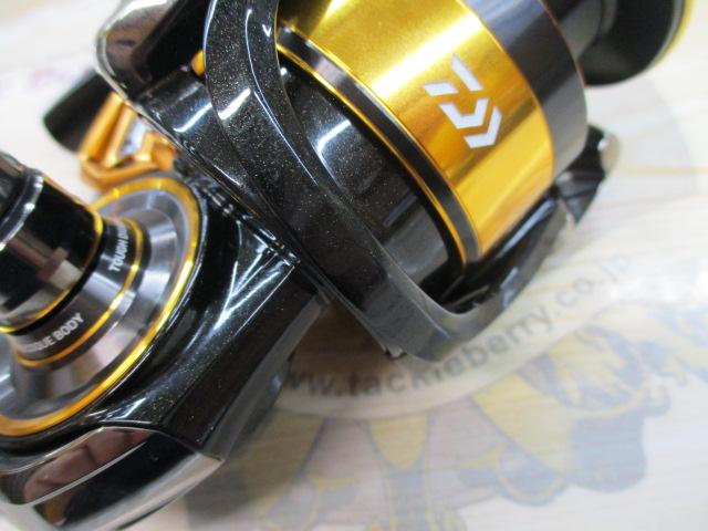 22トーナメントISO 3000XH-LBD