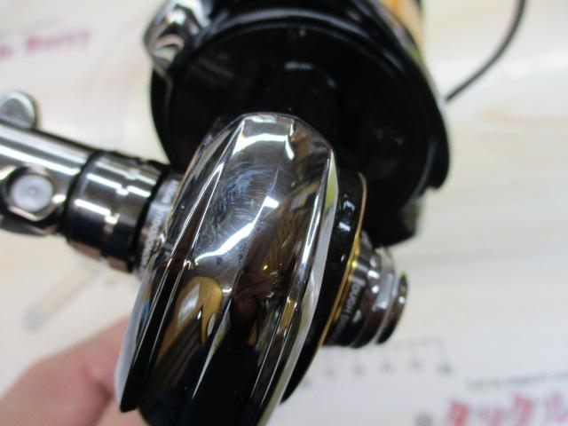 22トーナメントISO 3000XH-LBD