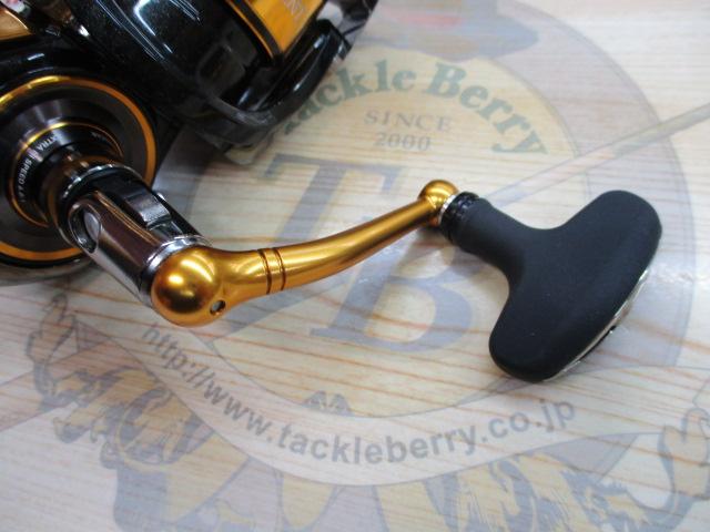 22トーナメントISO 3000XH-LBD