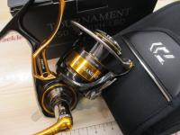 22トーナメントISO 3000XH-LBD