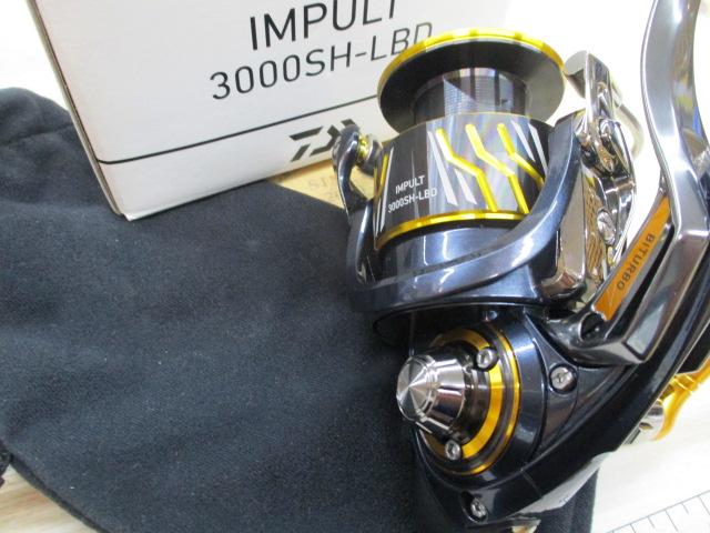 20インパルト 3000SH-LBD
