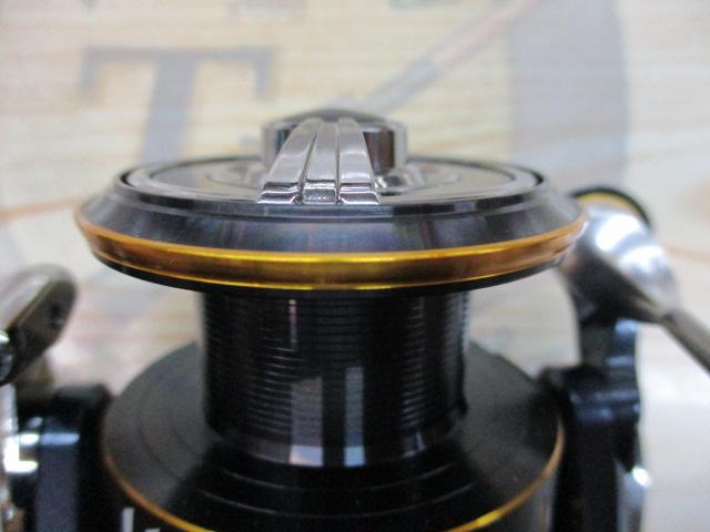 20インパルト 3000SH-LBD