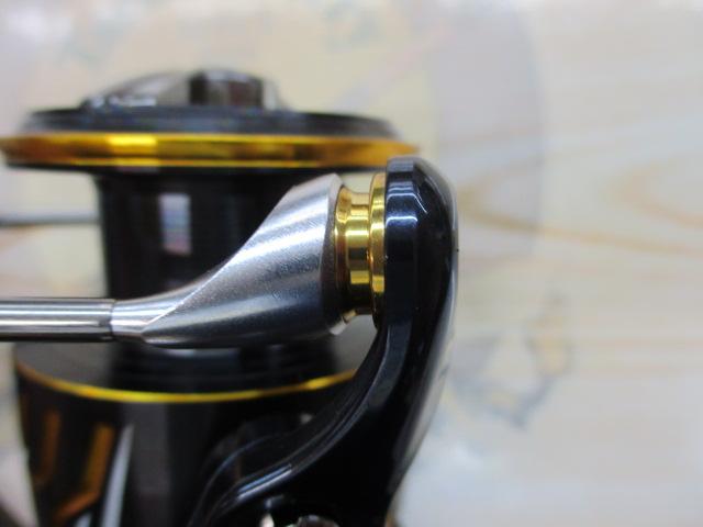 20インパルト 3000SH-LBD