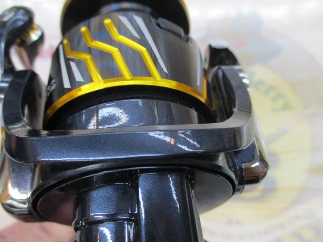 20インパルト 3000SH-LBD