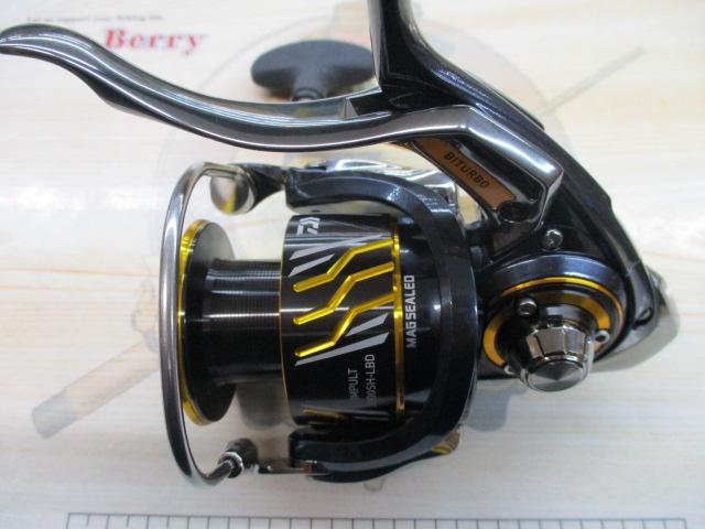 20インパルト 3000SH-LBD