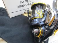 20インパルト 3000SH-LBD