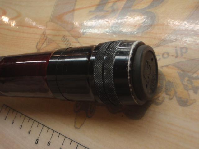 GFXヘリカルZ中通しプロ 3号71