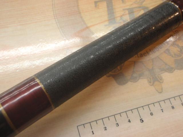 GFXヘリカルZ中通しプロ 3号71