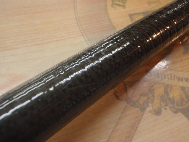 GFXヘリカルZ中通しプロ 3号71