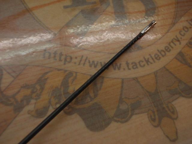 GFXヘリカルZ中通しプロ 3号71