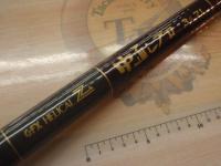 GFXヘリカルZ中通しプロ 3号71