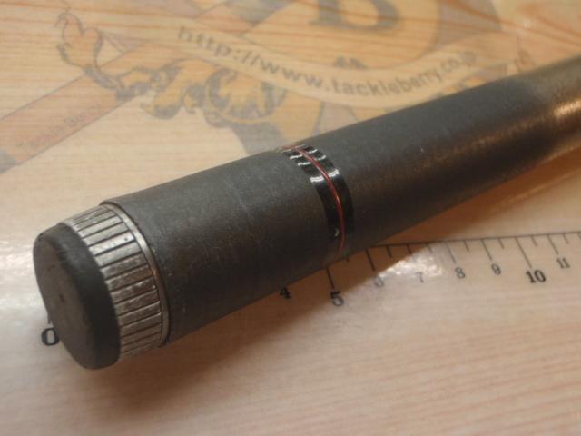 スーパーカーボテック玉嶺中通しライト 2-630