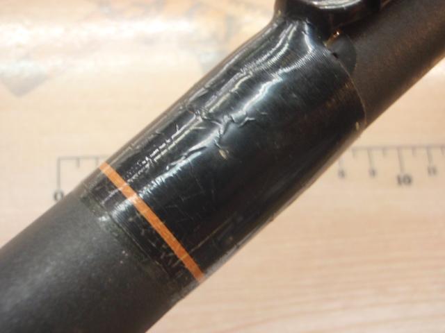 スーパーカーボテック玉嶺中通しライト 2-630