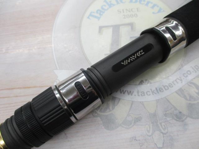 ジグキャスターMX 106MH