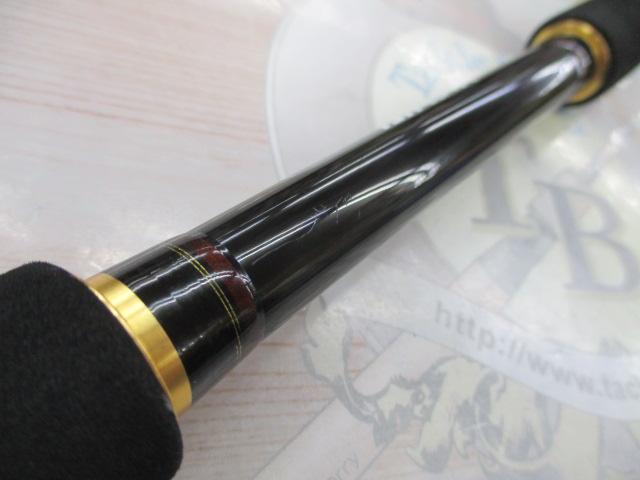 ジグキャスターMX 106MH