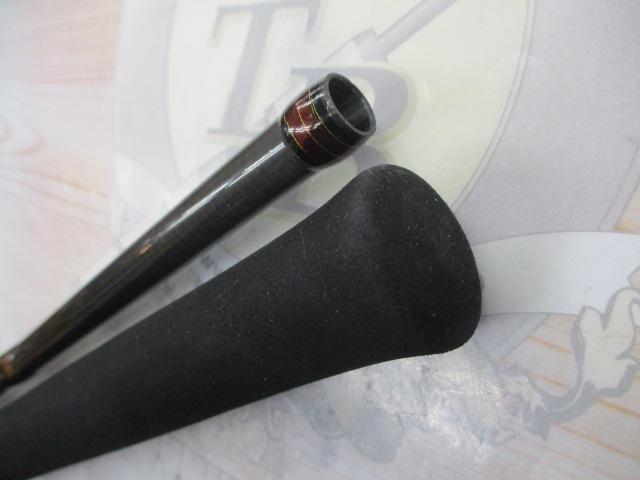 ジグキャスターMX 106MH