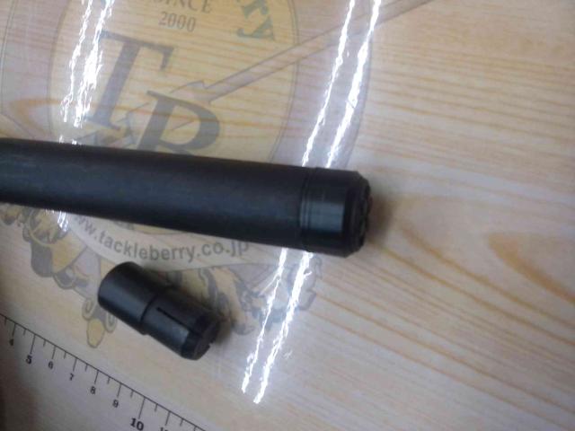 プロスクエアチヌ中通士 Wタイプ540